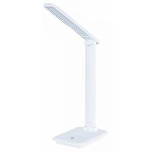 Настольная лампа ARTE LAMP LONDON A5123LT-1WH