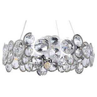 Люстра подвесная ARTE LAMP SARAH A1062SP-6CC