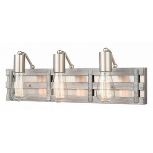 Бра VELE LUCE SHIELD VL6385W03