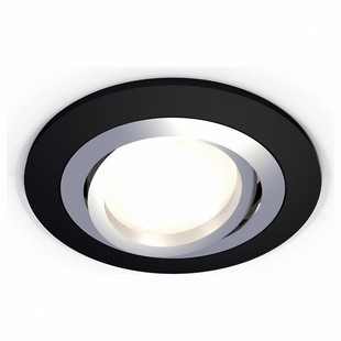 Светильник встраиваемый AMBRELLA LIGHT TECHNO SPOT 61 XC7622082