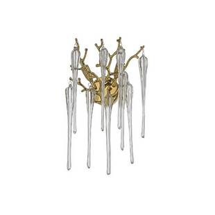 Бра DIO D'ARTE TAVENNA GOLD Tavenna H 2.26.101 G