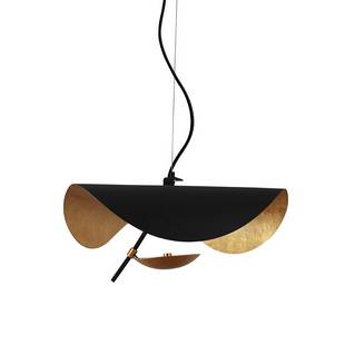 Подвес DELIGHT COLLECTION 8821 8821P/D400 black/gold