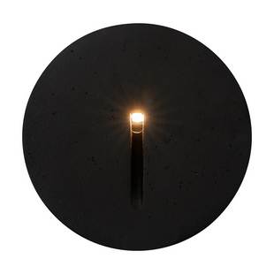 Светильник встраиваемый в стену MAYTONI LOCK O014SL-L3B3K