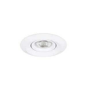 Светильник встраиваемый ARTE LAMP MIRA MINI A2762PL-1WH