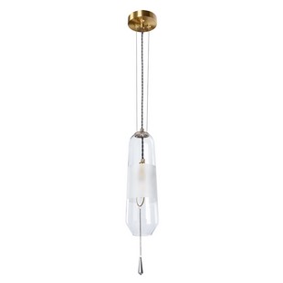 Подвес DIVINARE LICH 5012/09 SP-1