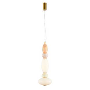Подвес DIVINARE AMBRA 5016/17 SP-20