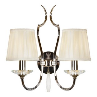 Бра ILAMP CHARM W2508-2 Nic