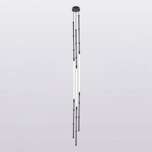 Подвес LUSSOLE BEND LSP-7070