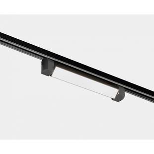 Трековый светильник ITALLINE IT08-8029 IT08-8029 black 3000K