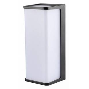 Светильник уличный настенный CITILUX DOMUS CLU0802
