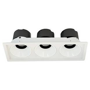 Светильник встраиваемый WERTMARK WTD.O21 WTD.O21.000.30.30
