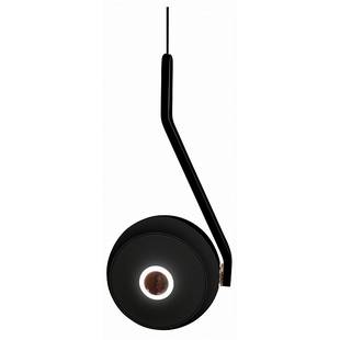 Подвес ILEDEX ORBIT X-24619P BK