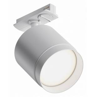 Трековый светильник MAYTONI POLAR TR088-1-GX53-W