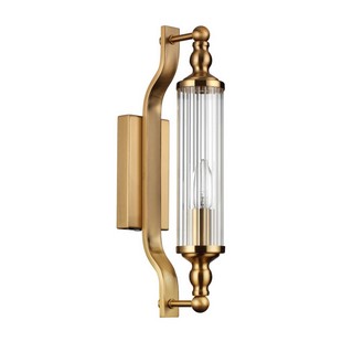Подсветка для зеркал ODEON LIGHT TOLERO 4943/1W