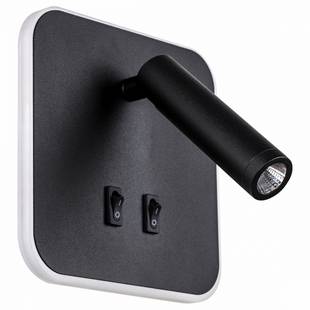 Бра LIGHTSTAR MURO LED 808667