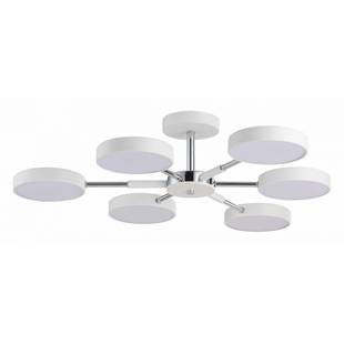 Люстра потолочная LUMION MIKA 5659/99CL