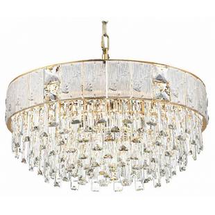 Люстра подвесная ODEON LIGHT FIESTA 5070/12