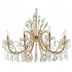 Люстра подвесная ODEON LIGHT VERSIA 4977/8
