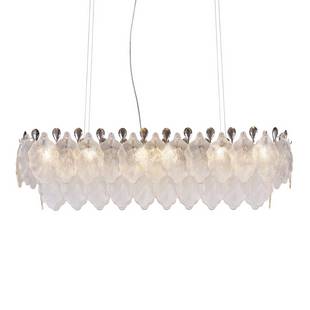 Люстра подвесная DELIGHT COLLECTION OD231809 OD231809/120 gold