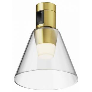 Трековый светильник MAYTONI BIANCA TR147-1-3W3K-BS