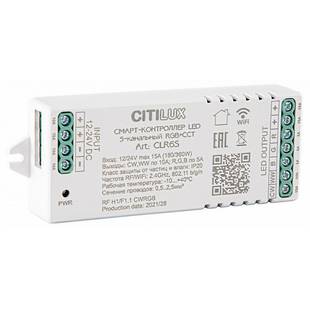 Wi-Fi модуль CITILUX СМАРТ CLR6S