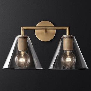 Бра IMPERIUMLOFT RH UTILITAIRE 123267-22