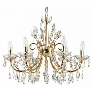 Люстра подвесная ODEON LIGHT VERSIA 4977/6
