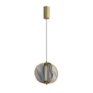 Подвес ODEON LIGHT TOSCANA 5448/12L