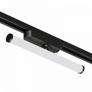 Трековый светильник DENKIRS STROM DK6448-BK