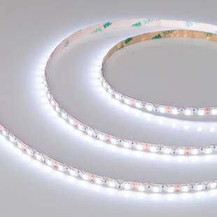 Лента LED RZ-A120 12 W/m 12V IP20 2835/120 10000K 6mm (5м) 36453 ARLIGHT