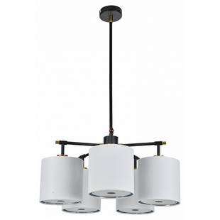 Люстра подвесная ESCADA ADAGIO 10186/5PL
