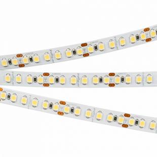 Лента LED RT-A180 14,4 W/m 24V IP20 2835/180 5000K 8mm (5м) 40547 ARLIGHT