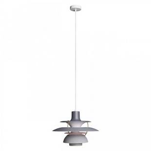 Подвес LOFT IT FLORET 10113 Grey