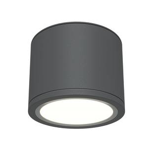 Светильник потолочный MAYTONI RENDO C095CL-GX53-GR