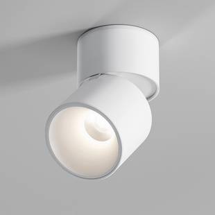 Спот ELEKTROSTANDARD ROLLY 25112/LED 9W 4000K белый a067487