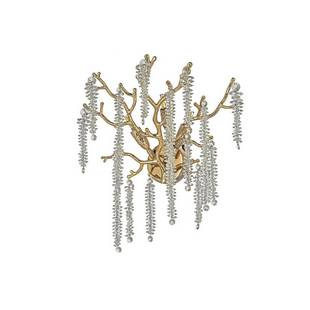 Бра DIO D'ARTE TAVENNA GOLD Tavenna H 2.40.100 G