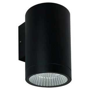 Светильник уличный настенный ARTE LAMP TORCULAR A1313AL-1BK