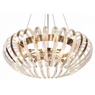 Люстра подвесная LOFT IT DAKOTA 10300/600 French gold