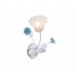 Бра LUCIA TUCCI FIORI DI ROSE Fiori di rose W112.1 RIGHT