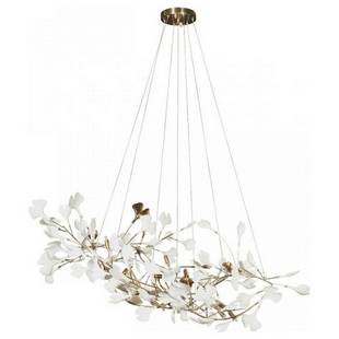 Люстра подвесная LOFT IT FLEUR 10125/12