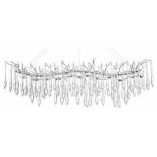 Люстра подвесная ST LUCE TEARDROPS SL1660.113.12