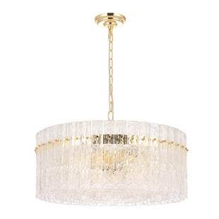 Люстра подвесная CRYSTAL LUX OVIEDO SP12