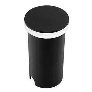 Светильник уличный встраиваемый ARTE LAMP PIAZZA A3601IN-1BK