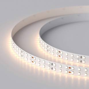 Лента LED RT-A196 20 W/m 24V IP20 2835/196 3000K 15mm (5м) 020389(2) ARLIGHT