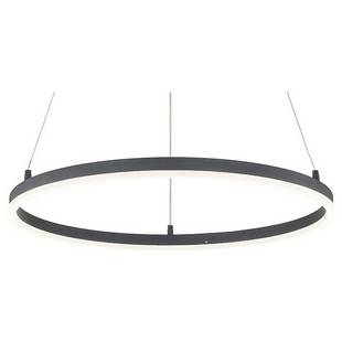 Подвес ESCADA VOID 10254/1LED Black APP