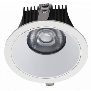 Светильник встраиваемый WERTMARK WTD.O06 WTD.O06.000.30.07