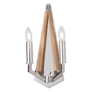 Бра LUSSOLE CLOVIS LSP-8746
