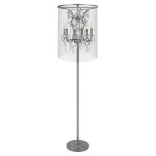 Торшер LOFT IT VAILLE CRYSTAL 10450F