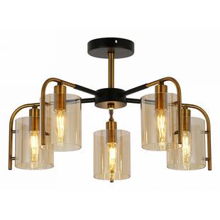 Люстра потолочная ESCADA ELEGANT 671/5P