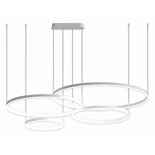 Подвес KINK LIGHT ТОР 08204,01PA(4000K)